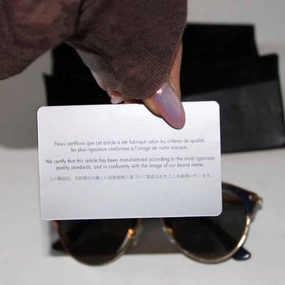 RARE Color: Dior Eyewear DiorSoReal Sunglasses - Picture 2 of 3